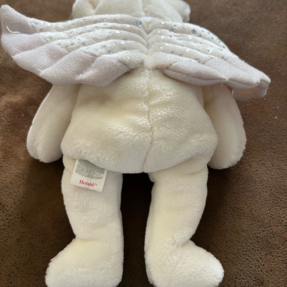 Harold the Beanie Baby - Picture 3 of 3